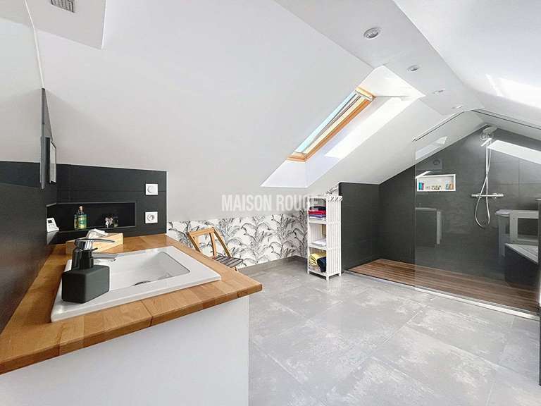 House Saint-Malo - 3 bedrooms