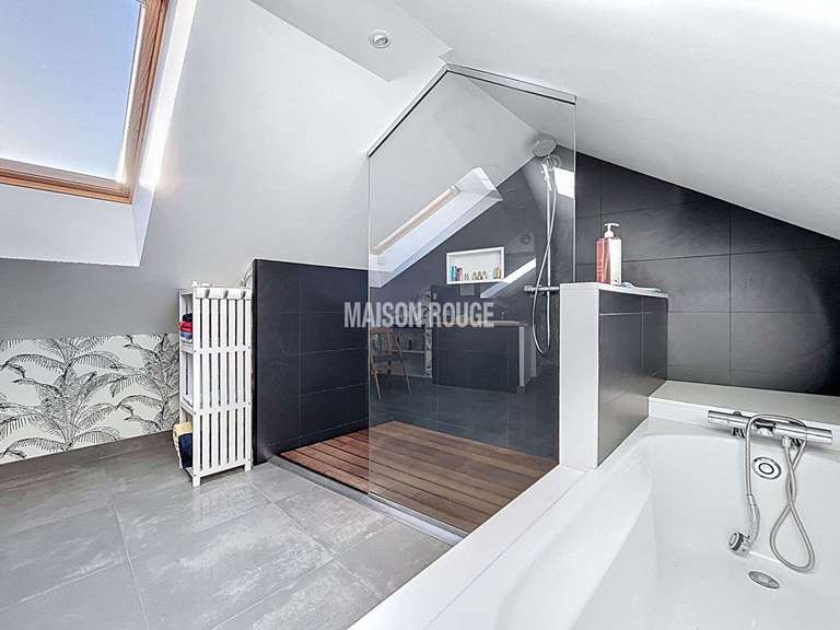 House Saint-Malo - 3 bedrooms