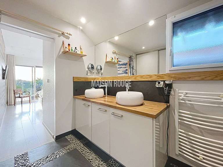 House Saint-Malo - 3 bedrooms