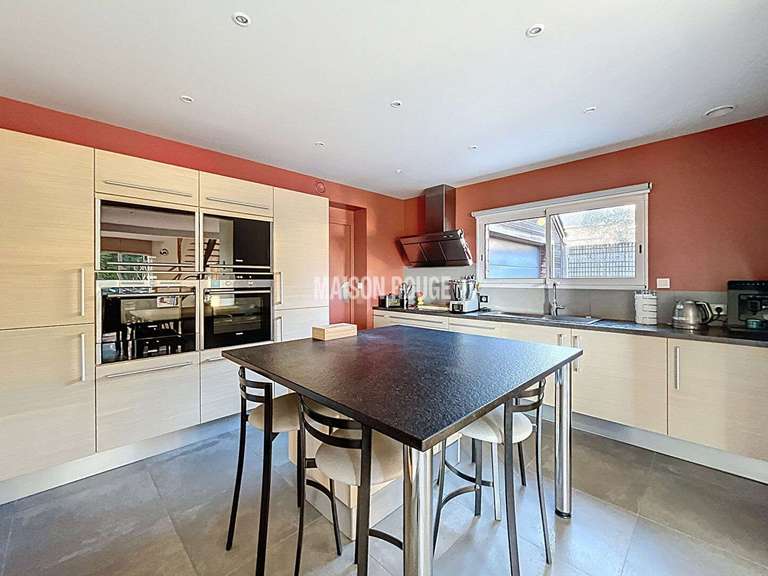 House Saint-Malo - 3 bedrooms