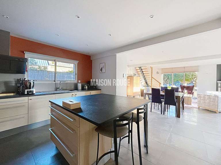 House Saint-Malo - 3 bedrooms