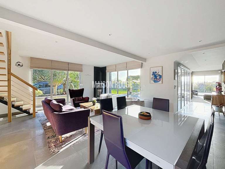 House Saint-Malo - 3 bedrooms