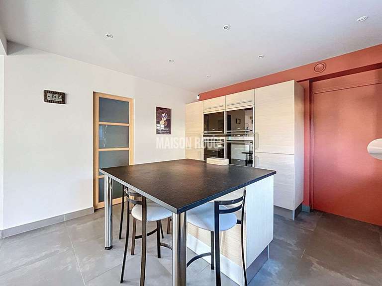 House Saint-Malo - 3 bedrooms