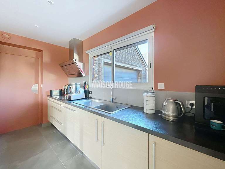 House Saint-Malo - 3 bedrooms