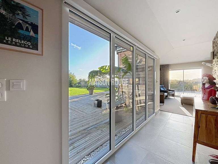 House Saint-Malo - 3 bedrooms