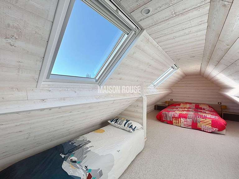 House Saint-Malo - 3 bedrooms