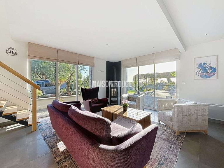 House Saint-Malo - 3 bedrooms