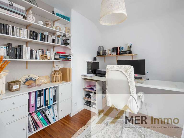 House Saint-Malo - 4 bedrooms