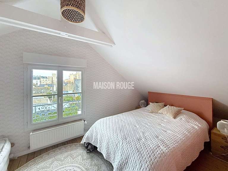 Maison Saint-Malo - 5 chambres