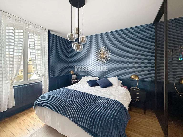 Maison Saint-Malo - 5 chambres