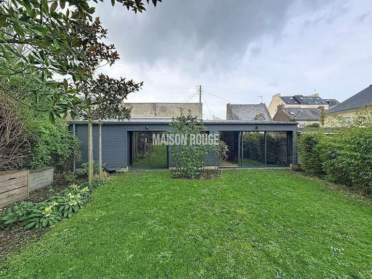 Maison Saint-Malo - 5 chambres