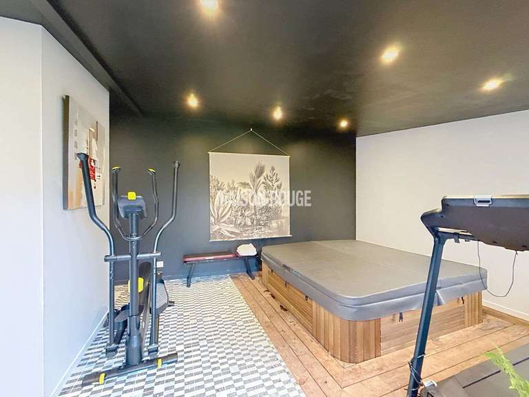 Maison Saint-Malo - 5 chambres