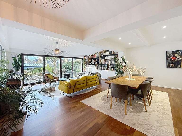 Maison Saint-Malo - 5 chambres