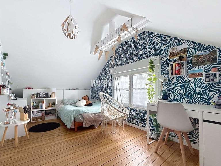 Maison Saint-Malo - 5 chambres