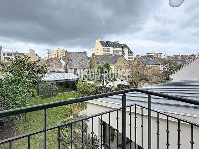 Maison Saint-Malo - 5 chambres