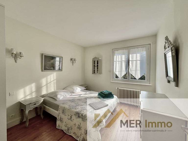 Maison avec Vue sur mer Saint-Malo - 5 chambres