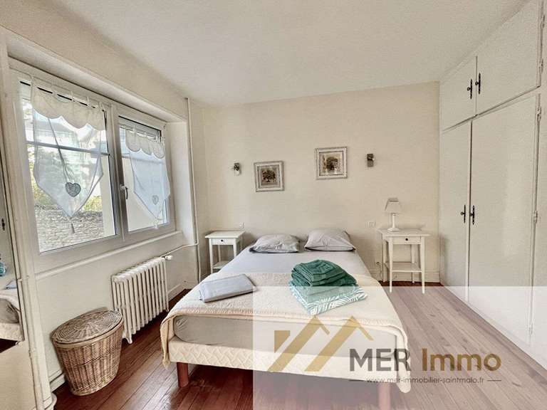 Maison avec Vue sur mer Saint-Malo - 5 chambres