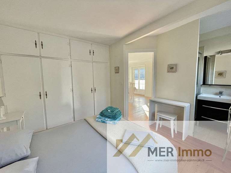 Maison avec Vue sur mer Saint-Malo - 5 chambres