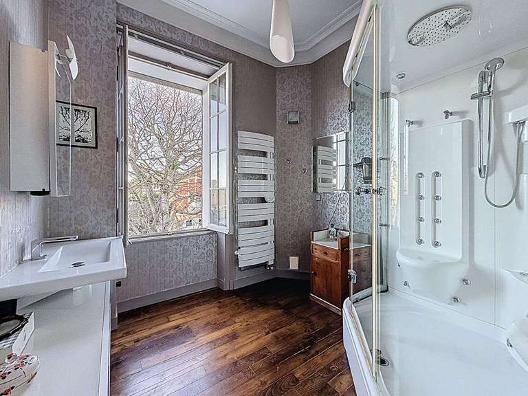 Maison Saint-Malo - 7 chambres