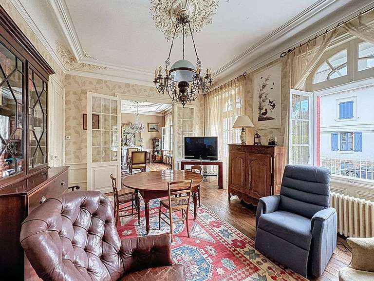 Maison Saint-Malo - 7 chambres