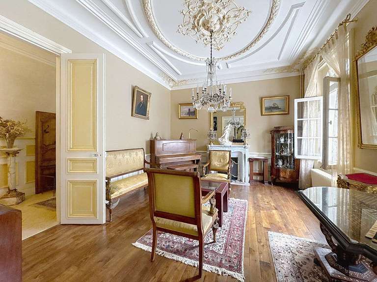 Maison Saint-Malo - 7 chambres