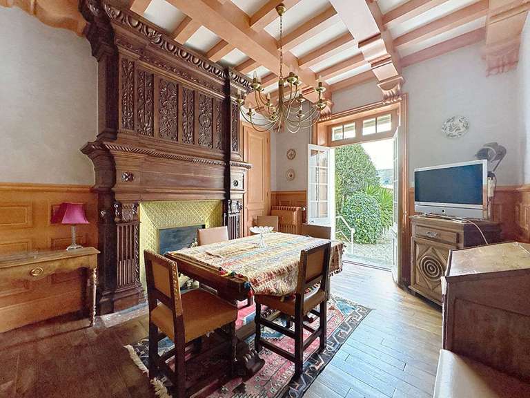 Maison Saint-Malo - 7 chambres