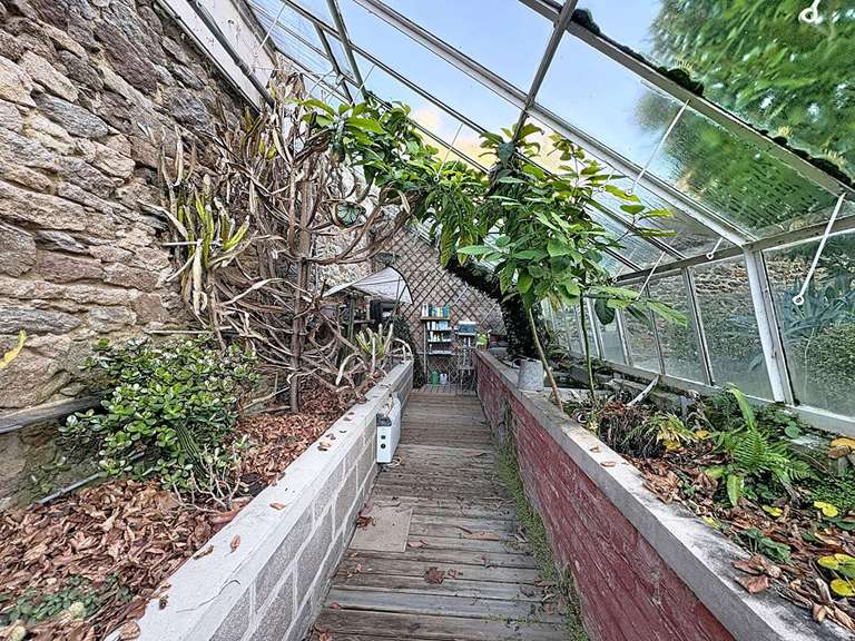 Maison Saint-Malo - 7 chambres