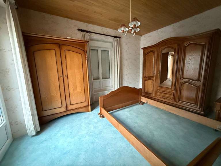 Maison Saint-Malo - 4 chambres