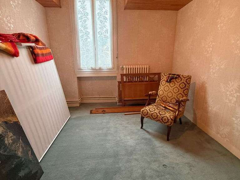 Maison Saint-Malo - 4 chambres