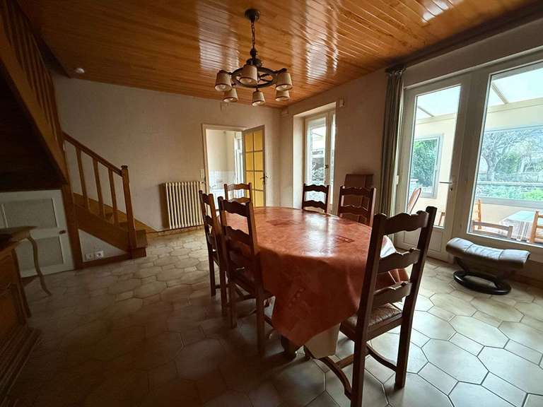 Maison Saint-Malo - 4 chambres