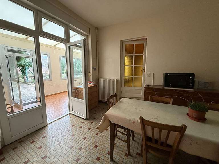 Maison Saint-Malo - 4 chambres