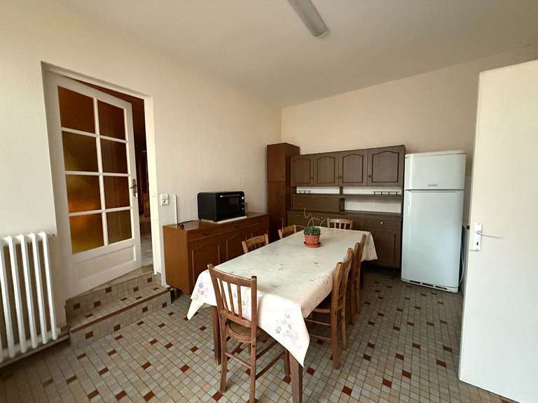 Maison Saint-Malo - 4 chambres