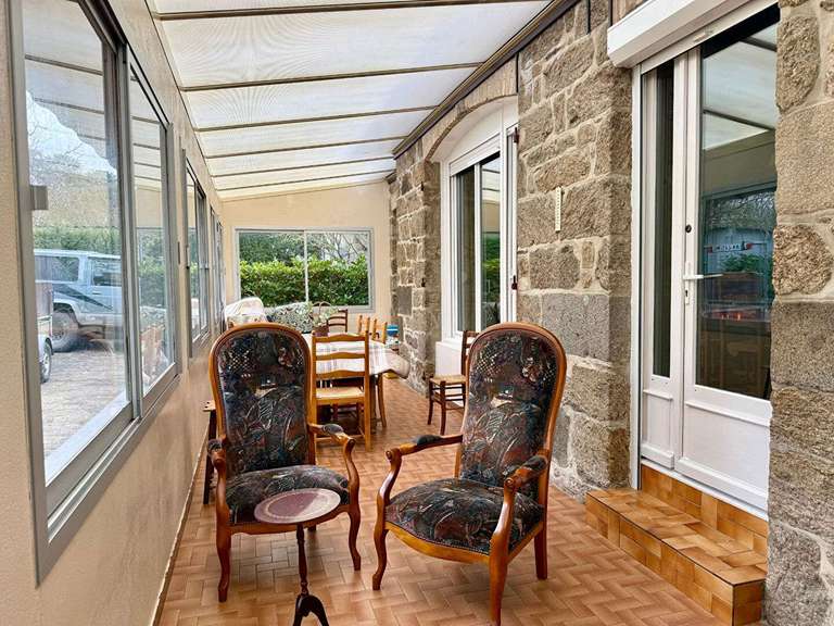 Maison Saint-Malo - 4 chambres