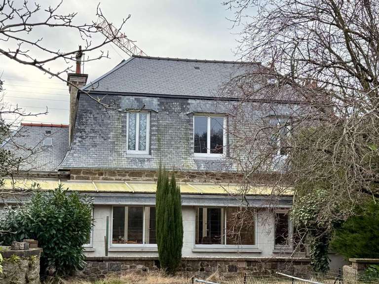 Maison Saint-Malo - 4 chambres