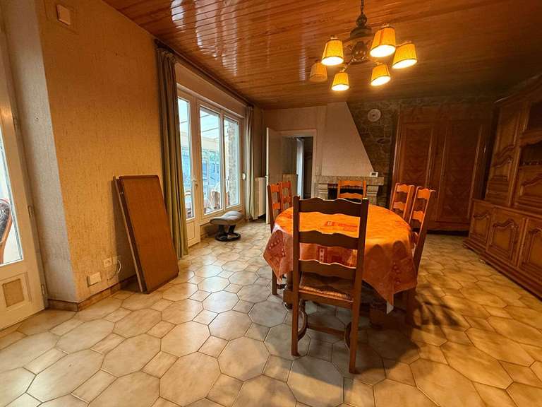 Maison Saint-Malo - 4 chambres