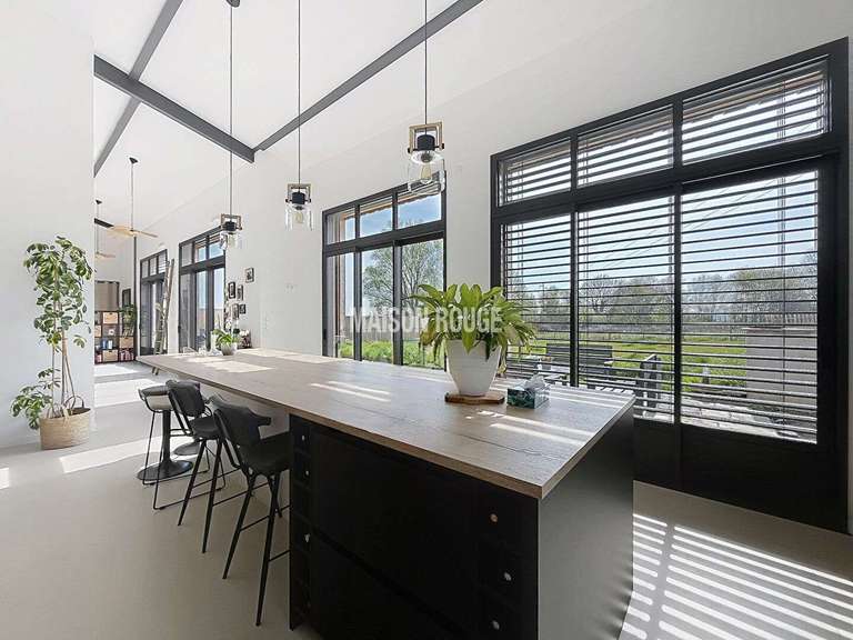 Maison Saint-Malo - 4 chambres