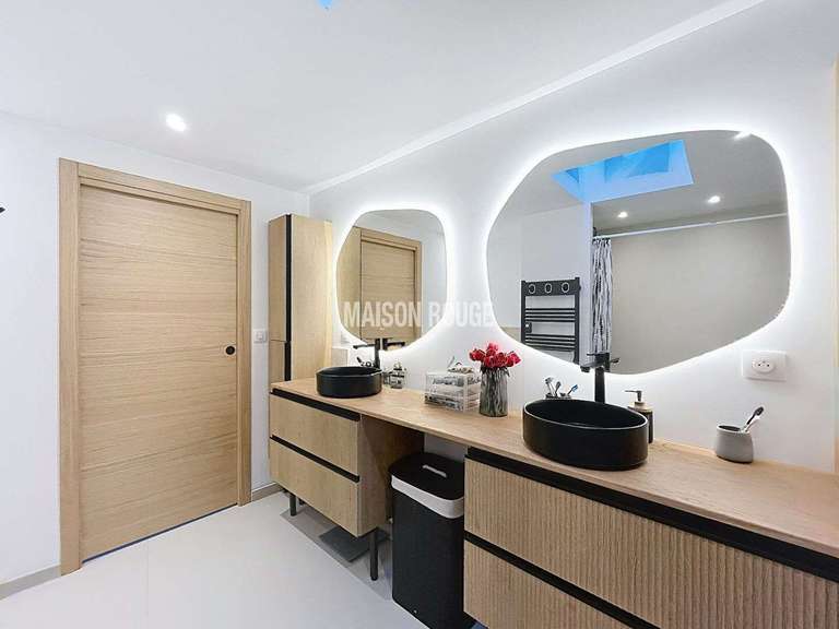 Maison Saint-Malo - 4 chambres