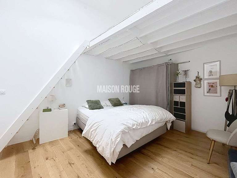 Maison Saint-Malo - 4 chambres