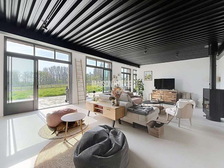 Maison Saint-Malo - 4 chambres