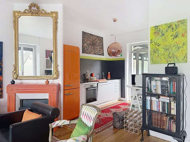 Maison Saint-Malo - 3 chambres