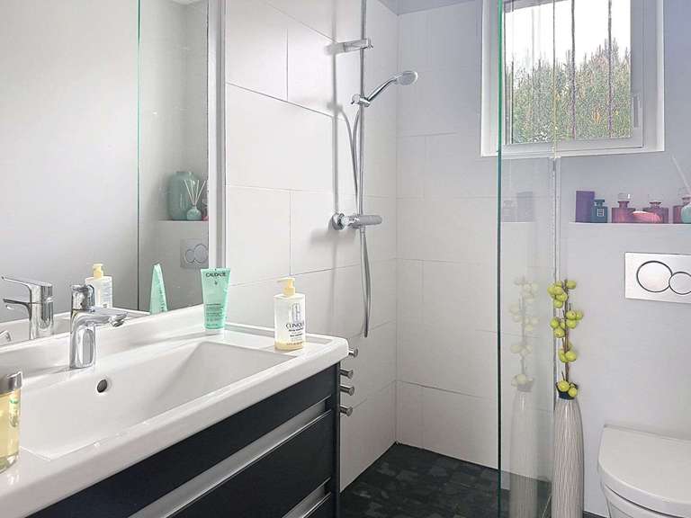 Maison Saint-Malo - 3 chambres