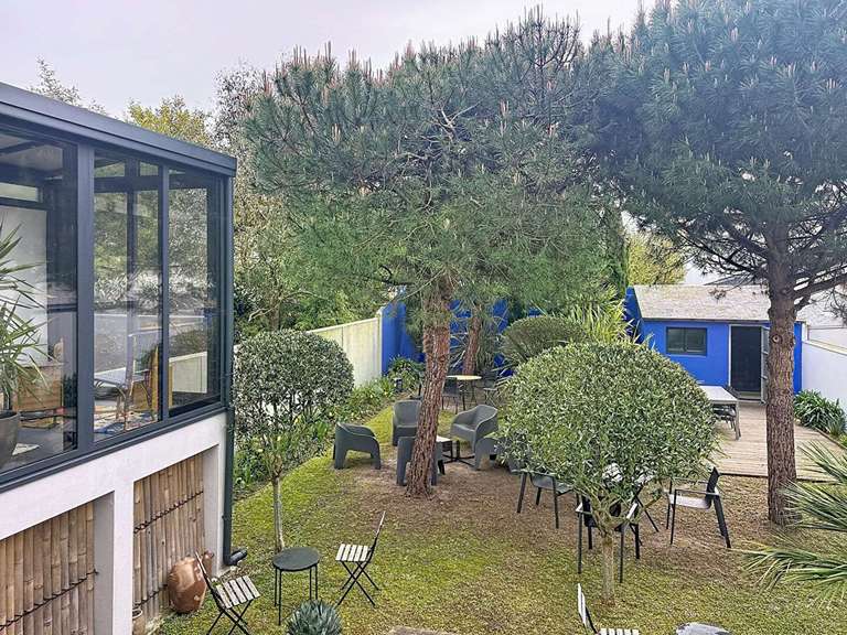 Maison Saint-Malo - 3 chambres