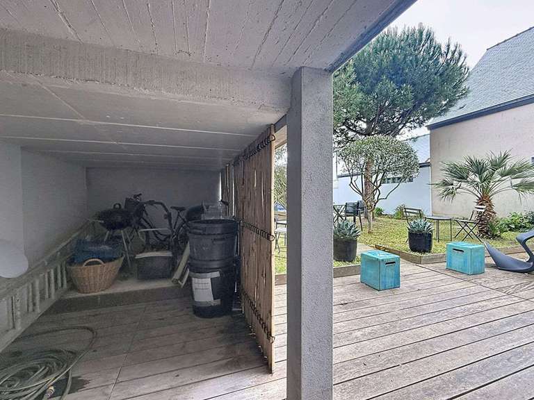 Maison Saint-Malo - 3 chambres