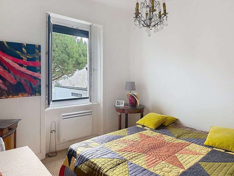 Maison Saint-Malo - 3 chambres