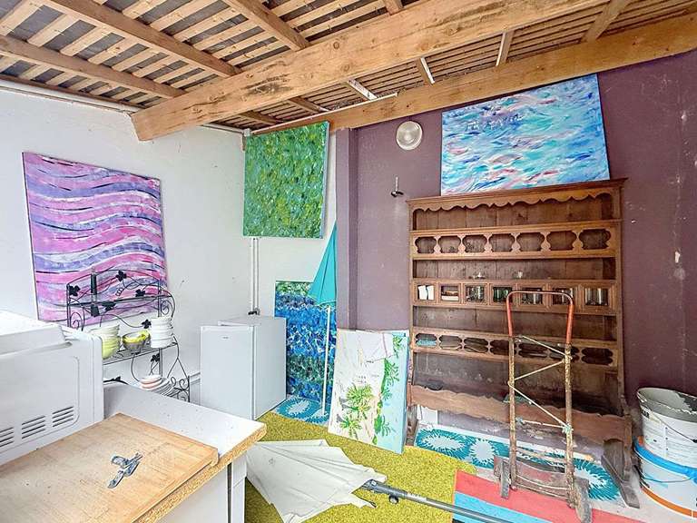 Maison Saint-Malo - 3 chambres