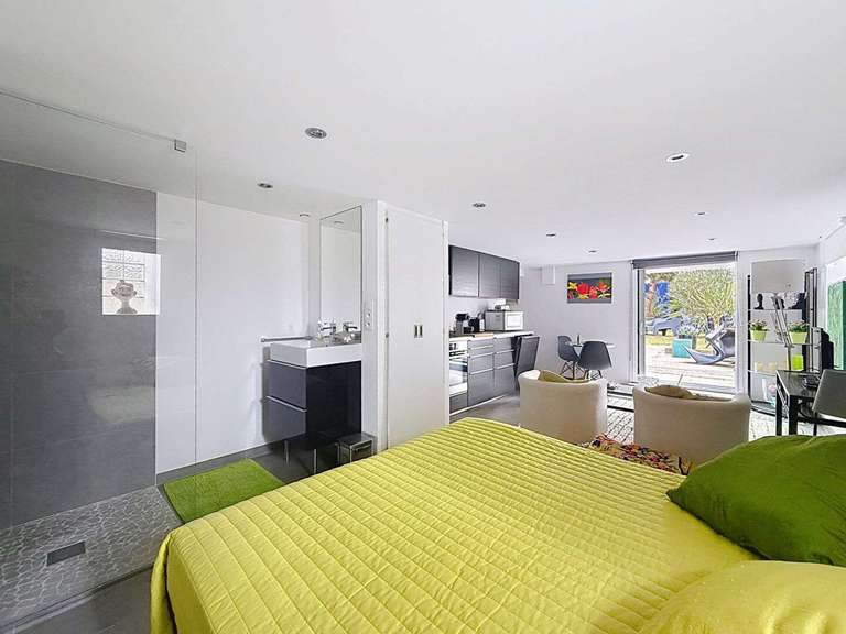 Maison Saint-Malo - 3 chambres