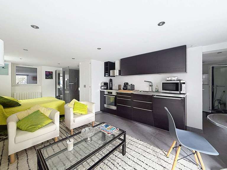 Maison Saint-Malo - 3 chambres