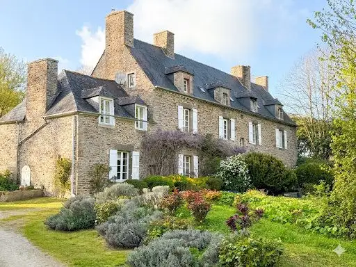 Maison Saint-Malo - 380m²
