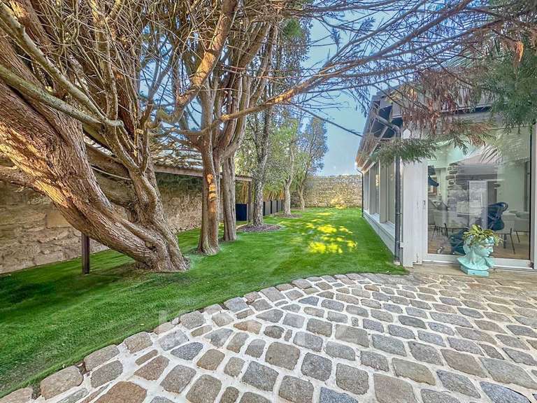 Maison Saint-Malo - 4 chambres - 217m²