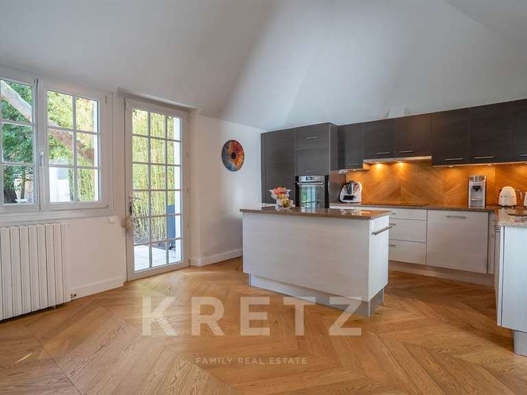 Maison Saint-Malo - 4 chambres - 217m²